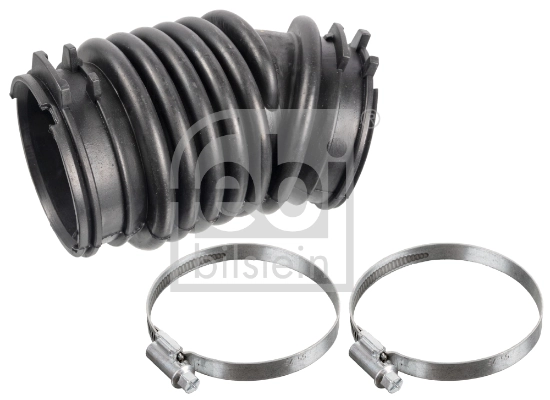 Intake Hose, air filter